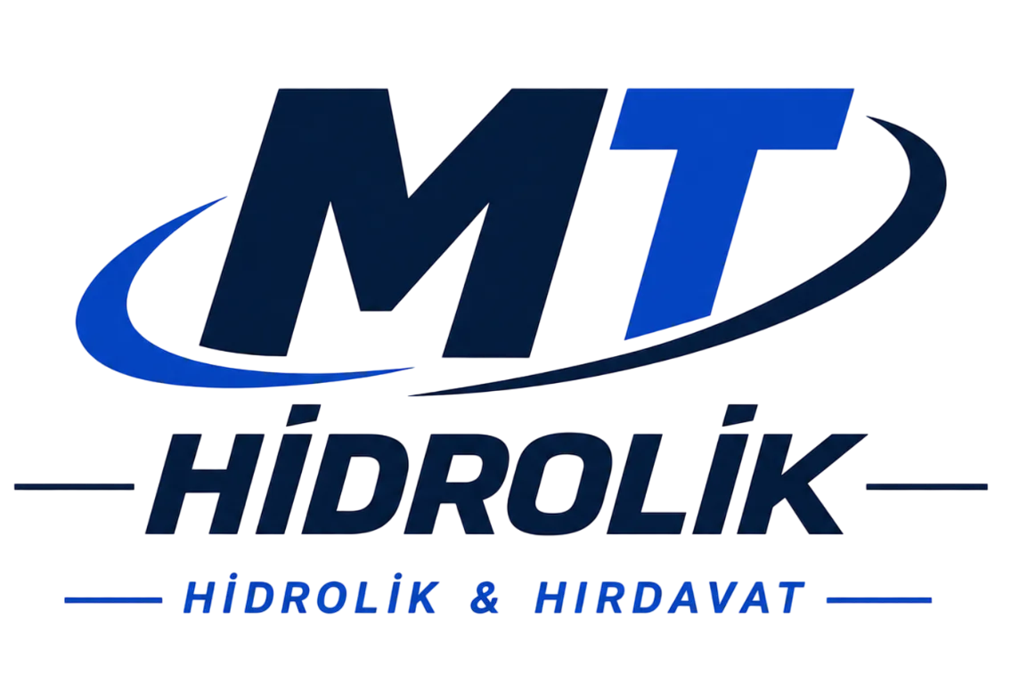 MT Hidrolik Hırdavat